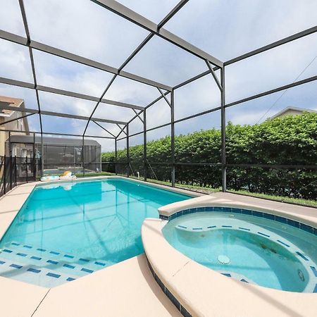 Sunshine Oasis Orlando Exterior foto