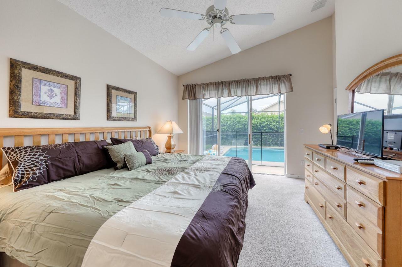 Sunshine Oasis Orlando Exterior foto
