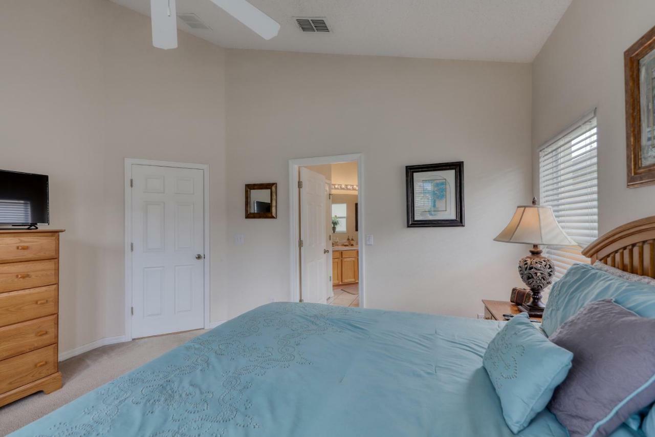 Sunshine Oasis Orlando Exterior foto