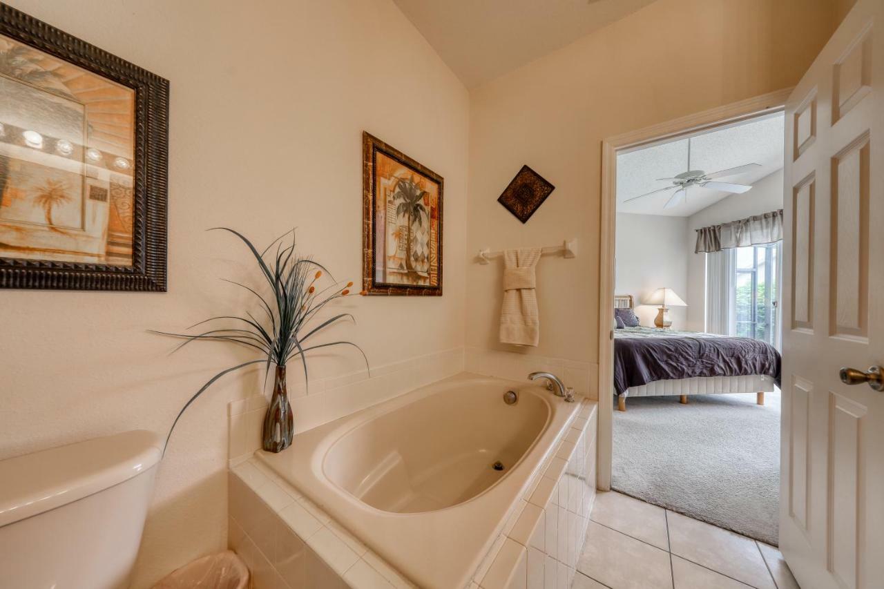 Sunshine Oasis Orlando Exterior foto