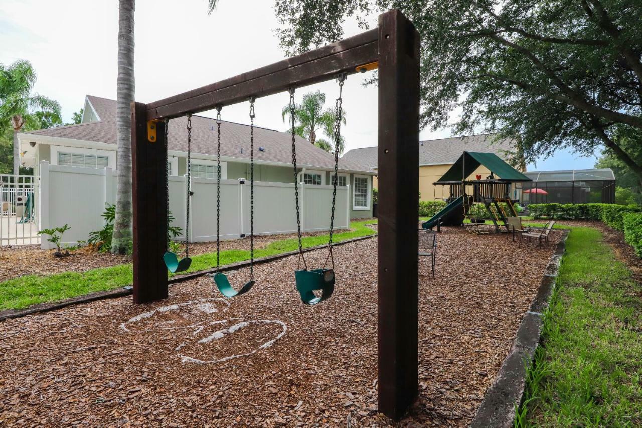 Sunshine Oasis Orlando Exterior foto