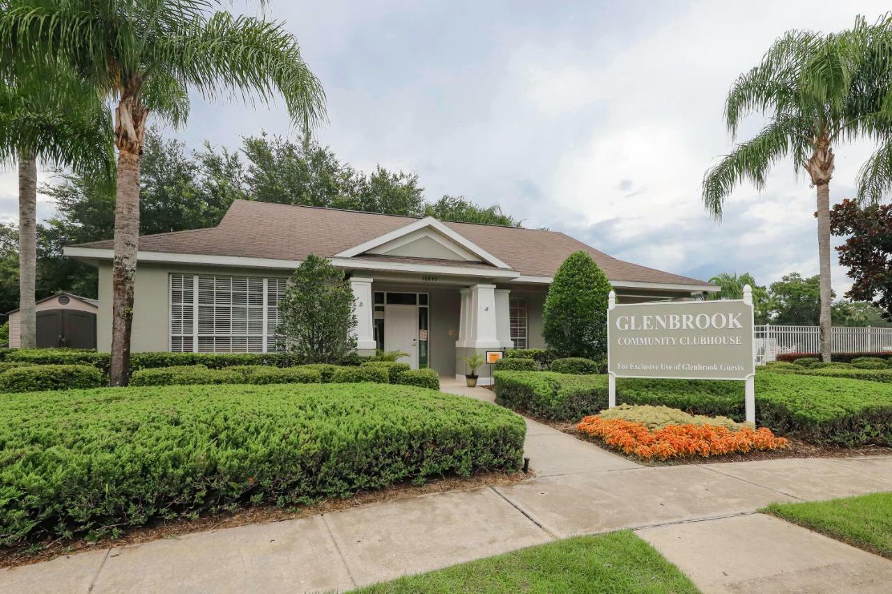 Sunshine Oasis Orlando Exterior foto