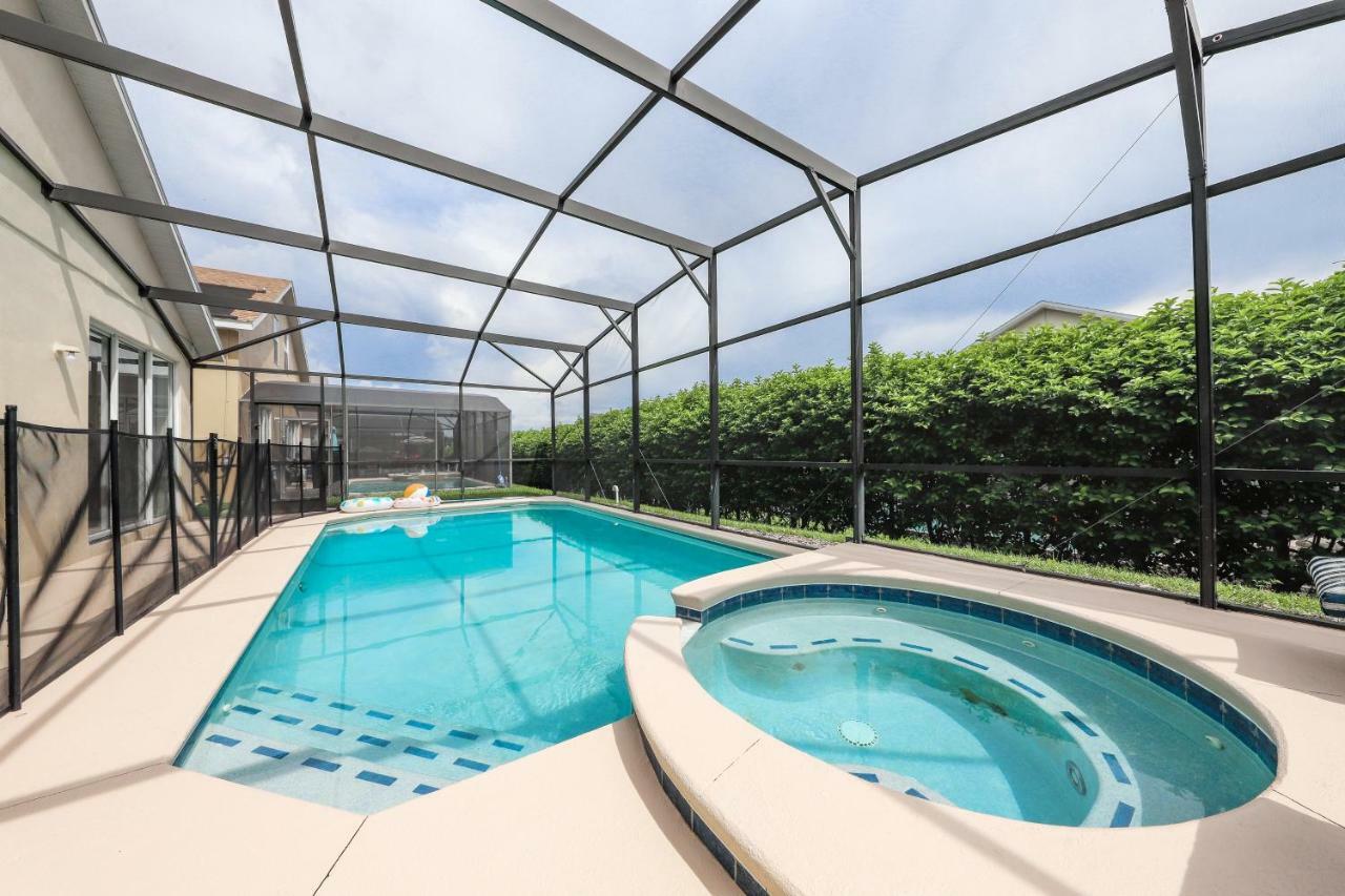 Sunshine Oasis Orlando Exterior foto