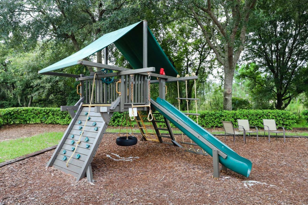 Sunshine Oasis Orlando Exterior foto
