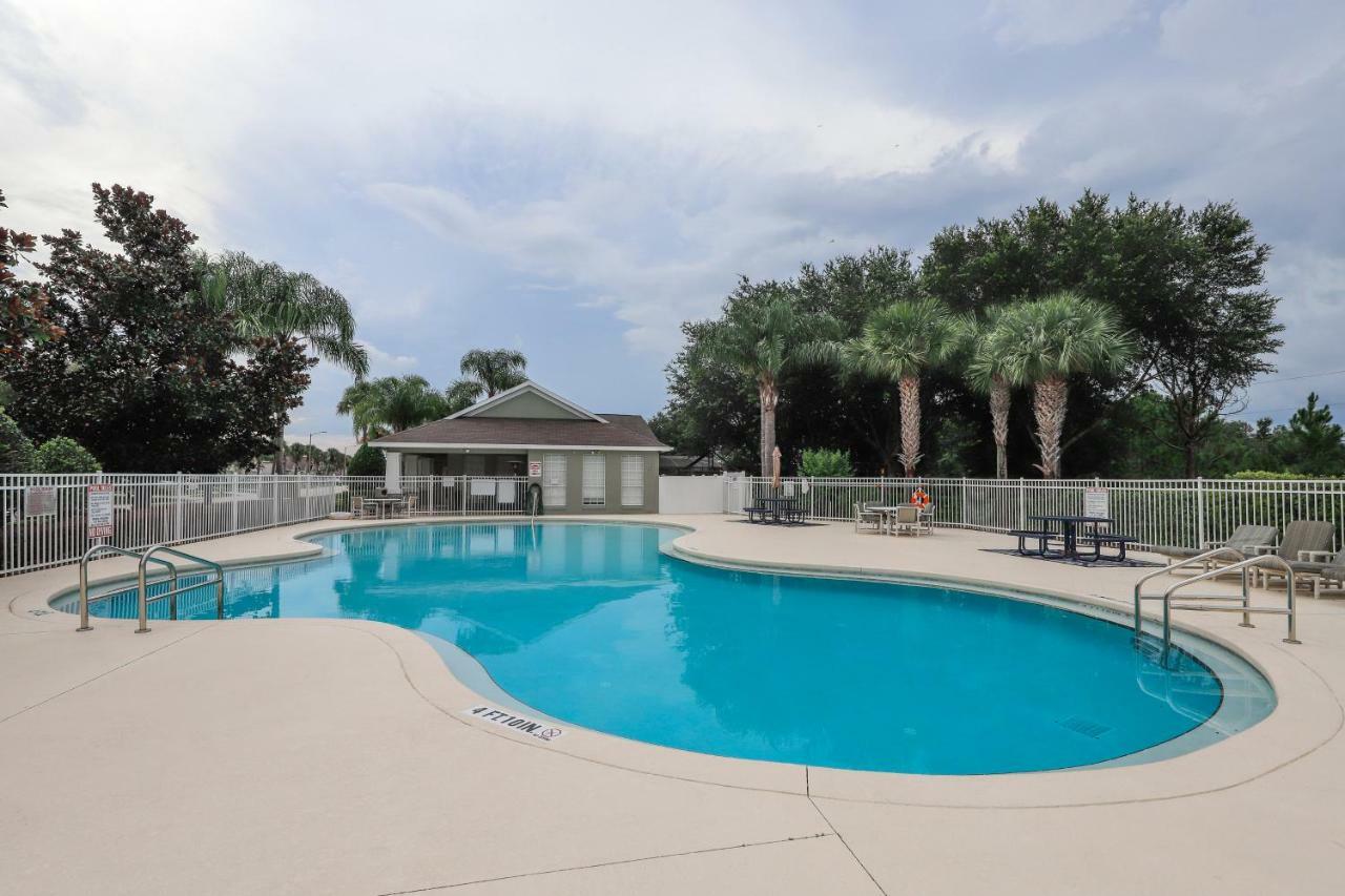 Sunshine Oasis Orlando Exterior foto
