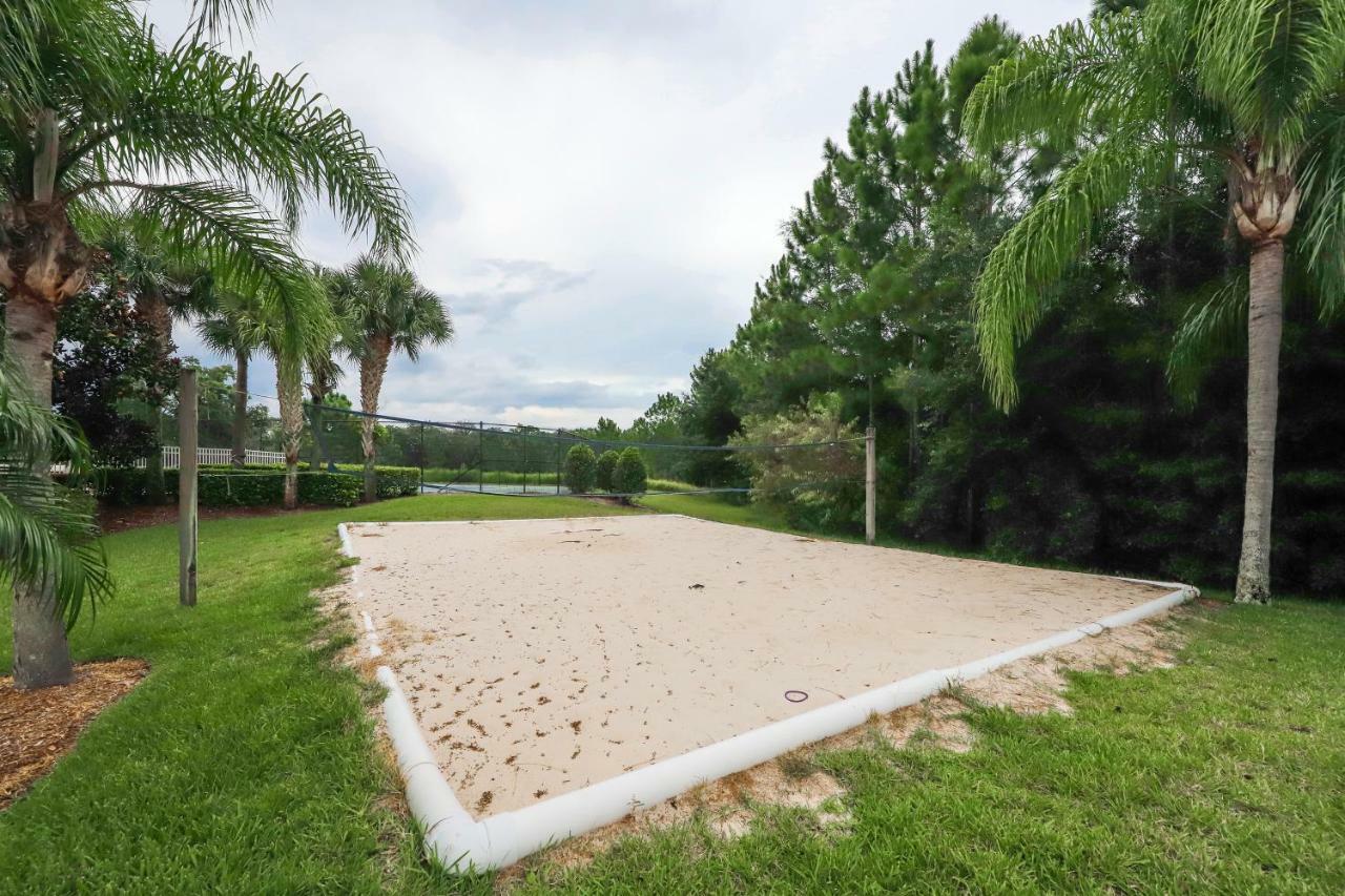 Sunshine Oasis Orlando Exterior foto