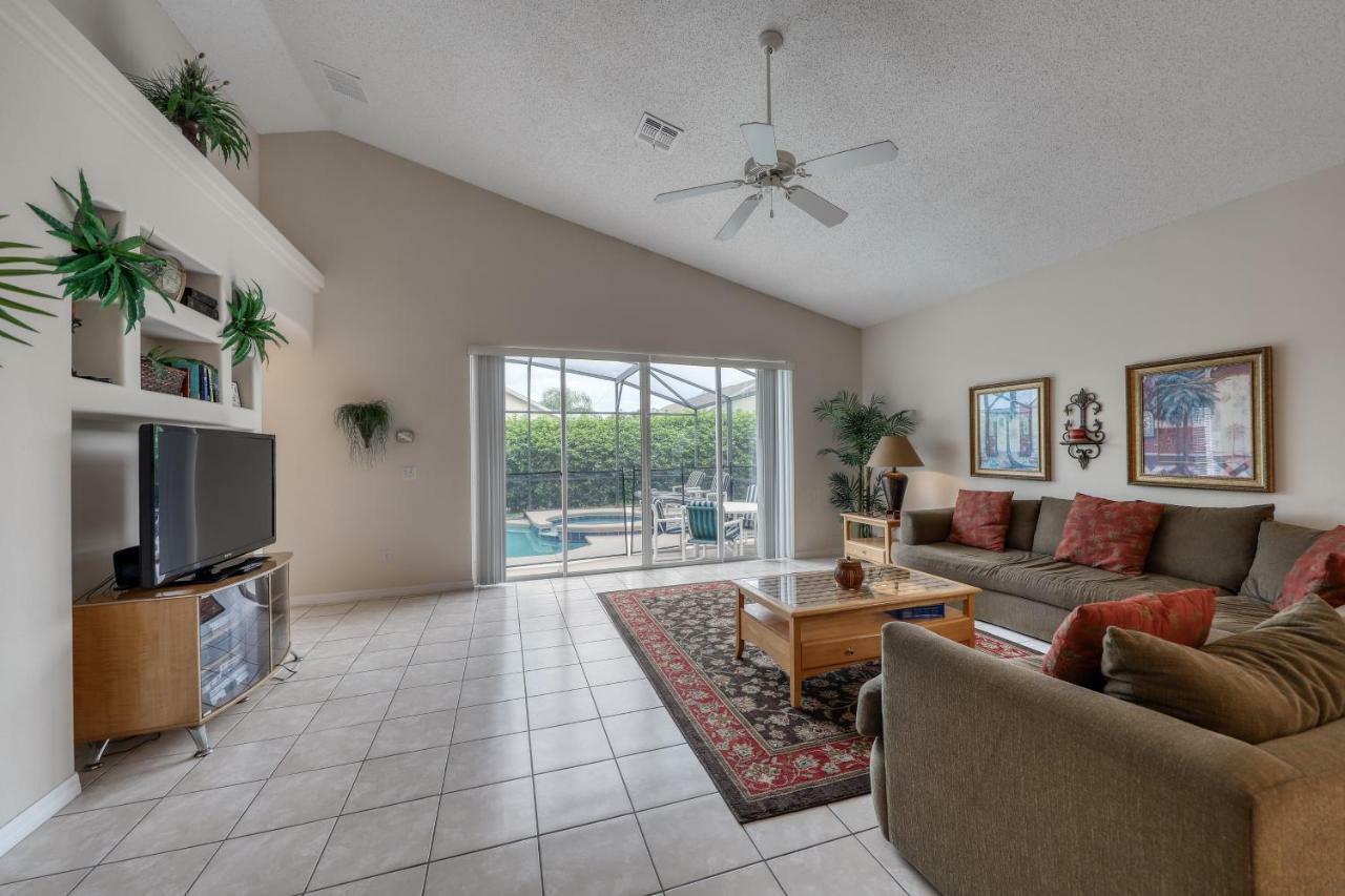 Sunshine Oasis Orlando Exterior foto